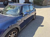 Begagnad Mini ONE Hype 102 HK (75 kW) 2017 Halvkombi