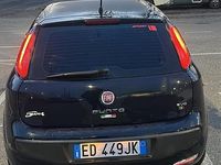 Usata Fiat Punto Evo 2010 Utilitaria