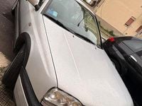 Usata VW Golf III GT 1996 Grigio Utilitaria