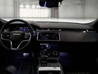 Usata Land Rover Range Rover Velar R-Dynamic 204 CV (150 kW) 2021 Other SUV
