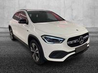 usata Mercedes GLA250 e Plug-in hybrid Automatic Sport Plus