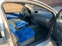 Usata Citroën C2 60 CV (44 kW) 2004 Argento Utilitaria