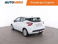 usata Nissan Micra IG-T 92 5 porte Acenta