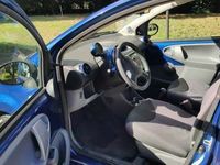 usata Toyota Aygo AygoI 2005 5p 1.0 Blue m-mt