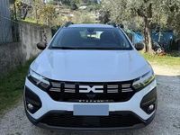 Usata Dacia Sandero Stepway 100 CV (73 kW) 2024 Bianco Berlina