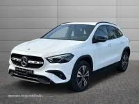 Usado Mercedes GLA250 Advanced Plus 163 CV (119 kW) 2025 Blanco SUV