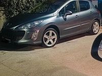Usata Peugeot 308 2008 Berlina