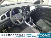 Usata VW T-Roc Life 116 CV (85 kW) 2025 Vari colori SUV