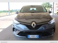 Usata Renault Clio Business 100 CV (73 kW) 2022 Utilitaria