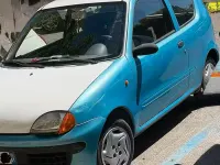 Usata Fiat 600 2000