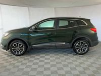 Usata Renault Kadjar 116 CV (85 kW) 2020 Verde SUV