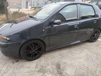 Usata Fiat Punto 80 CV (58 kW) 2001 Other Utilitaria