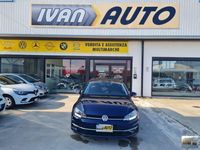 usata VW Golf VII 1.6 TDI-105.000 KM-EURO 6D