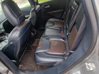 Usata Jeep Cherokee 200 CV (147 kW) 2016 Grigio SUV