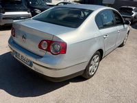 Usata VW Passat 2007 Berlina