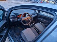 Usata Fiat Punto Lounge 77 CV (56 kW) 2013 Utilitaria