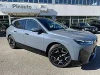 Usado BMW iX 139 kW (190 HP) 2023 Cinzento SUV