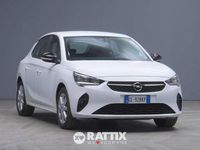 Usata Opel Corsa Edition 101 CV (74 kW) 2022 Bianco Utilitaria