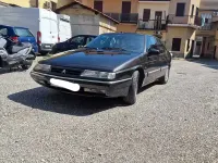 Usata Citroën XM Exclusive 128 CV (94 kW) 1995 Berlina
