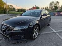 Usata Audi A4 Ambiente 160 CV (117 kW) 2008 Station wagon