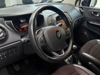 Usata Renault Captur 90 CV (66 kW) 2017 SUV