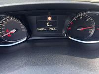 Usata Peugeot 308 Style 99 CV (72 kW) 2019 Berlina