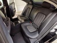 Begagnad Mercedes CLS220 170 HK (125 kW) 2015 Sportkupé