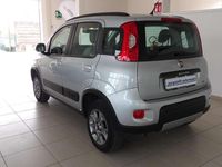 Usata Fiat Panda 4x4 S 95 CV (69 kW) 2016 Other Utilitaria
