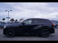 Usata Mazda CX-60 Homura-Line 328 CV (241 kW) 2022 Jet black SUV