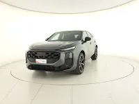 Nuova Audi Q3 Sportback S-Line 150 CV (110 kW) 2026 Grigio daytona perlato SUV