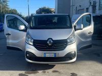 usata Renault Trafic 