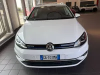Usata VW Golf VII Highline 131 CV (96 kW) 2020 Other Station wagon