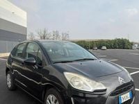 Usata Citroën C3 60 CV (44 kW) 2012 Nero Utilitaria