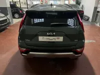 Nuova Kia Niro 105 CV (77 kW) 2026 Rosso SUV