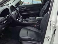 Usata Jeep Compass Summit 131 CV (96 kW) 2025 Bianco SUV