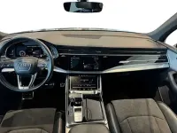 Usata Audi Q7 Sport 286 CV (210 kW) 2020 Nero SUV