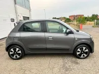 Usata Renault Twingo 69 CV (50 kW) 2018 Grigio Utilitaria