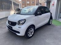 usata Smart ForFour 70 1.0 Youngster GPL 70-23