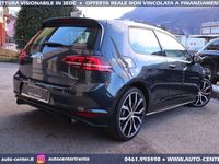 usata VW Golf VII GTI GTI Performance DSG 2.0 TSI 3p