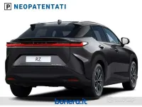 Nuova Lexus RZ 350e Executive Line 164 kW (224 CV) 2026 Grigio SUV