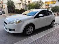 Usata Fiat Bravo Dynamic 105 CV (77 kW) 2009 Bianco Utilitaria