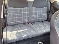 Usata Fiat 500 Lounge 69 CV (50 kW) 2019 Utilitaria