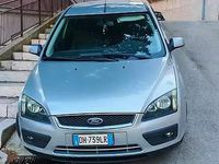 Usata Ford Focus 90 CV (66 kW) 2007 Berlina