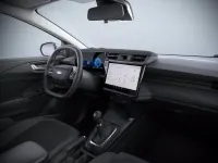 Nuova Ford Puma Gen-E 123 kW (168 CV) 2026 Solar silver  SUV