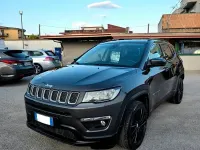 Usata Jeep Compass Longitude 120 CV (88 kW) 2021 Grigio SUV