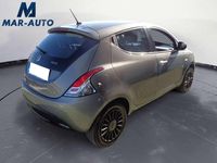 Usata Lancia Ypsilon S 69 CV (50 kW) 2022 Grigio Utilitaria