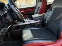 Usata RAM 1500 2019 Nero Pick-up