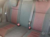 Usata Ford Fiesta Titanium 71 CV (52 kW) 2012 Nero Utilitaria