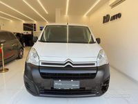 Usata Citroën Berlingo Business Class 100 CV (73 kW) 2017 Bianco Monovolume