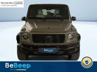 Usata Mercedes G400 AMG line 330 CV (242 kW) 2022 Grigio metallizzato SUV